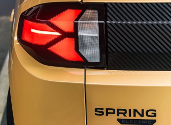 Dacia Spring 2 se lansează oficial în toamnă. Producție mutată în Slovenia și preț sub 18.000 de euro