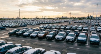 The Romanian car market, hit by a sharp decline in the middle of summer. The huge surprise coming from China