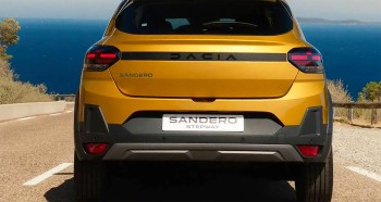 Dacia lansează cel mai puternic Sandero produs vreodată cu 155 CP și propulsie hibridă fără încărcare la priză