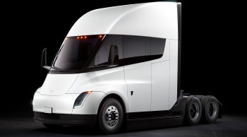 Tesla Semi prepares its European debut, find out everything you need to know about the launch, autonomy and specifications