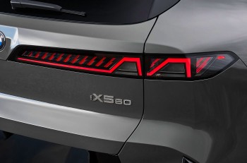 BMW reaches historic milestone of 2 million electric cars sold, an i5 M60 xDrive marks the moment