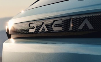 Strategic change at Mioveni - Dacia abandons a new compact class model and focuses on electrification