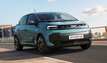 Dacia launched the new Spring 2027 - prices in Romania, autonomy, features and equipment levels Expression and Journey