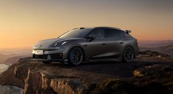 Noul Lynk & Co 07 GT ajunge în Europa cu un design de tip shooting brake și tehnologii avansate