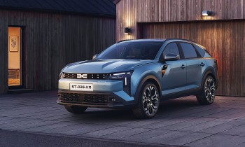 Noul Dacia Striker ajunge în showroom-urile din România cu prețuri începând de la 21.900 euro