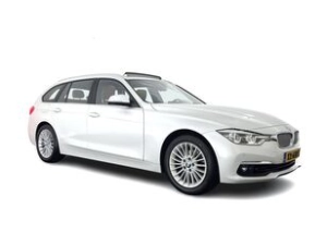 BMW 320  Automatic