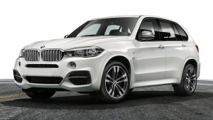 BMW X5 Full Option
