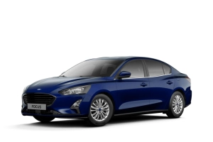 Ford FOCUS Automatic