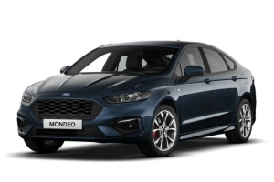 Ford Mondeo Automatic 