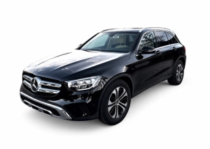 Mercedes GLC