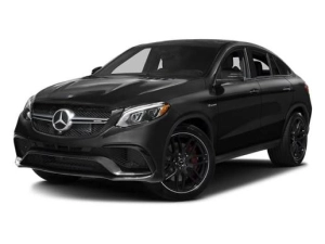 Mercedes GLE