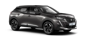 Peugeot 2008 N Automat