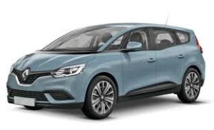 Renault Grand Scenic Automat