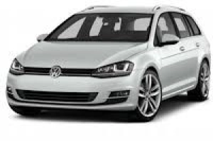 Volkswagen Golf 7