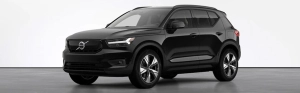 Volvo XC 40 automat