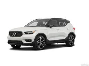Volvo XC 40 automat