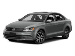 VW Jetta