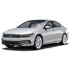 VW Passat R-Line Automatic