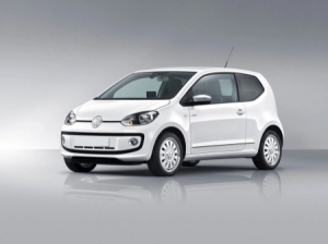 VW Up