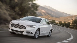 Ford Mondeo Automatic New