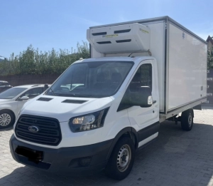 Ford Transit Frigorific