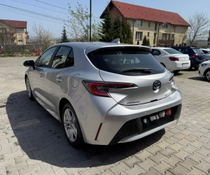 Toyota Corolla Hybrid Automatic 