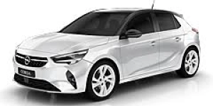 Opel Corsa Automat