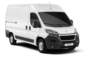 Peugeot Boxer L3H2 