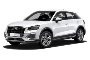 Audi Q2 Automat