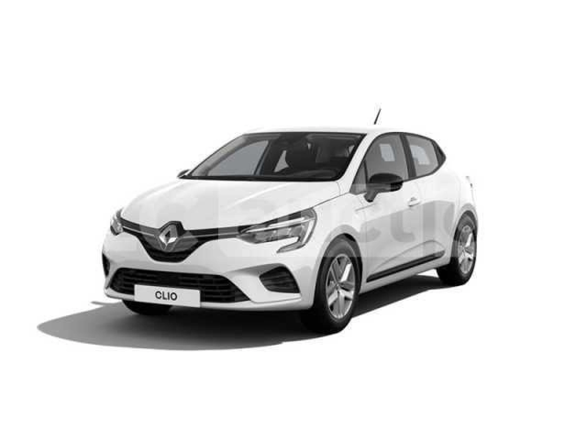 Renault Clio N
