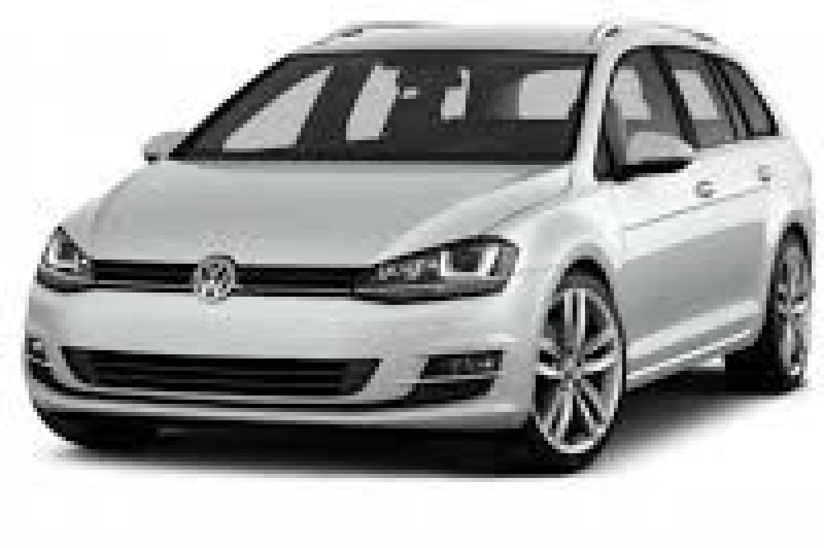 Volkswagen Golf 7