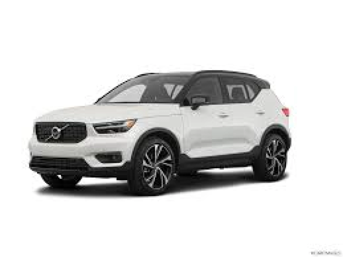 Volvo XC 40 automat