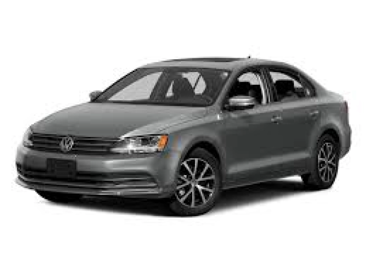 VW Jetta