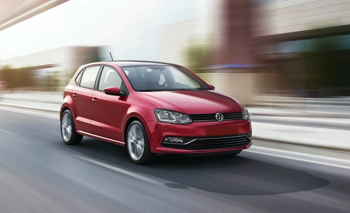 VW Polo