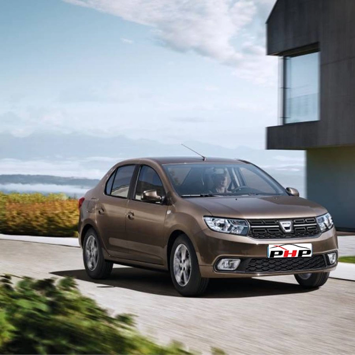 Car rental Dacia Logan SL Plus Cluj Napoca Id 101