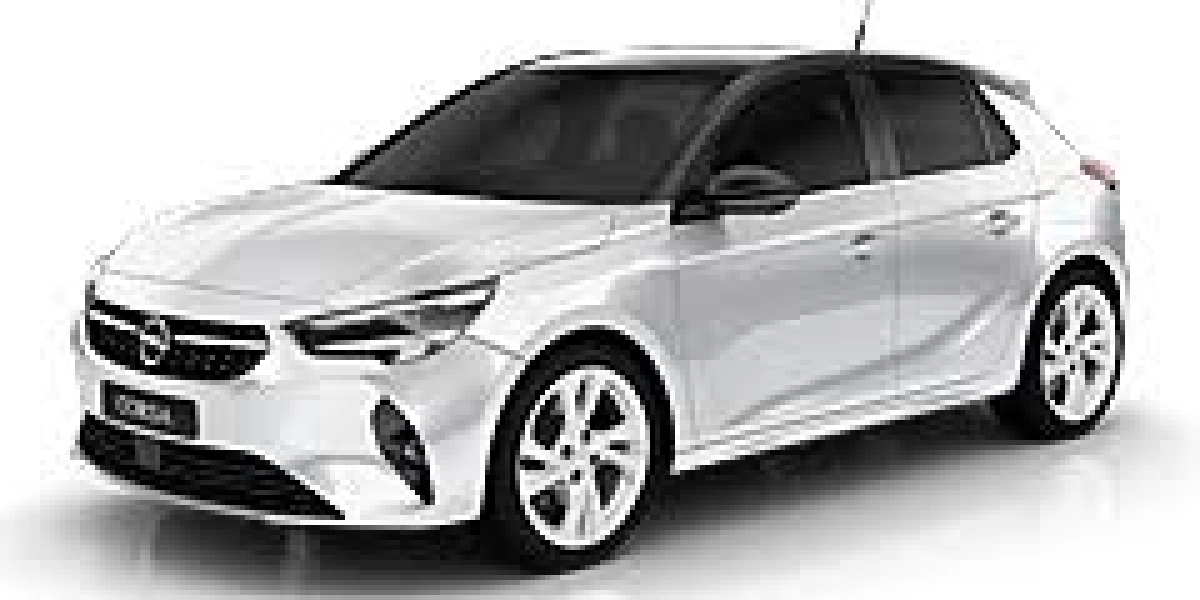 Opel Corsa Automat