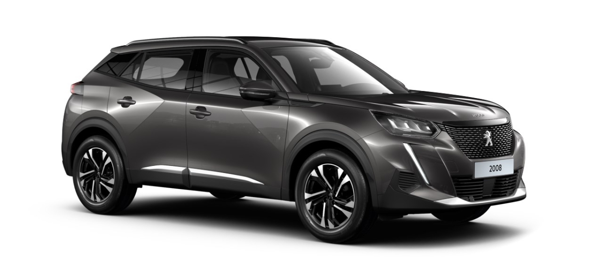 Peugeot 2008 N Automat