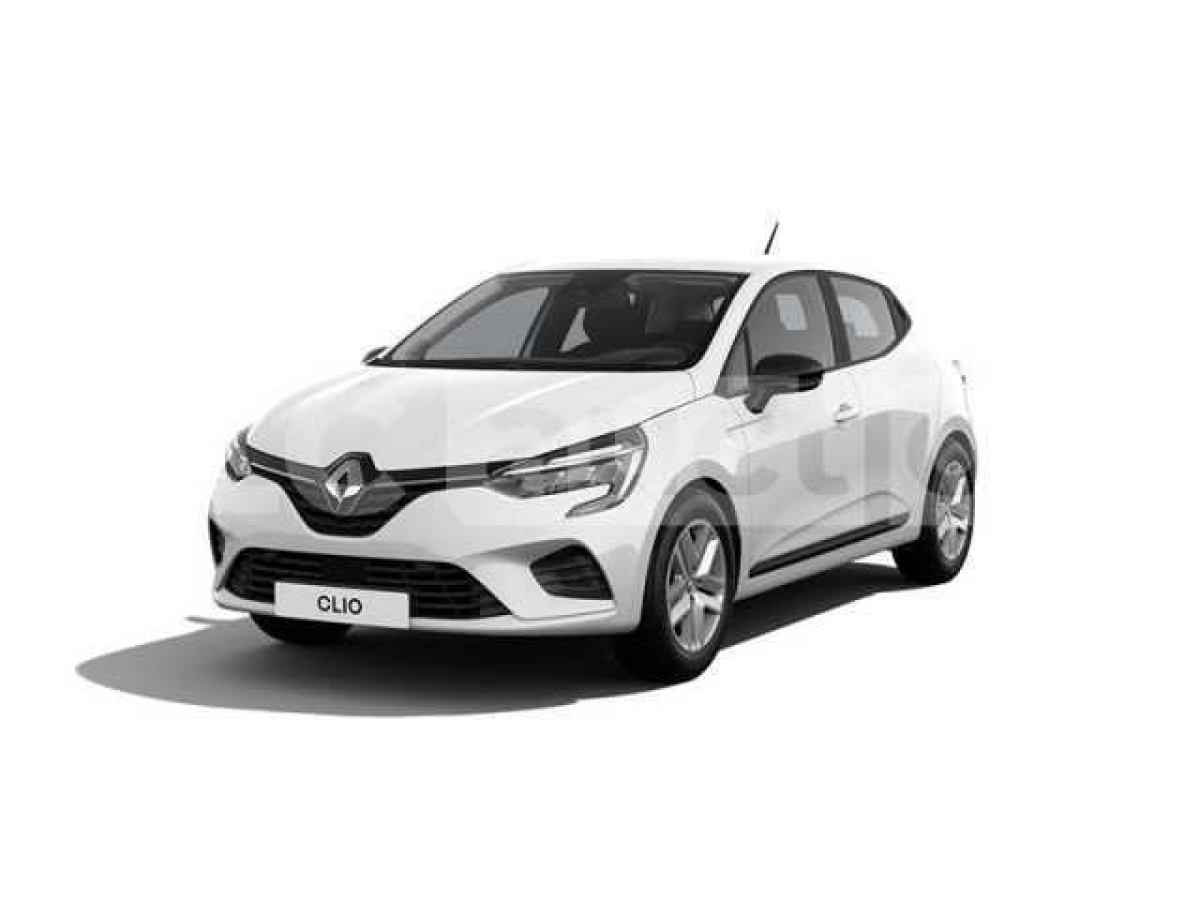 Renault Clio N
