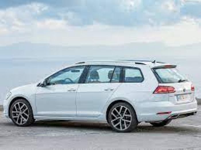 Volkswagen Golf 7