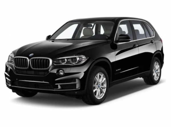 BMW X5 Full Option