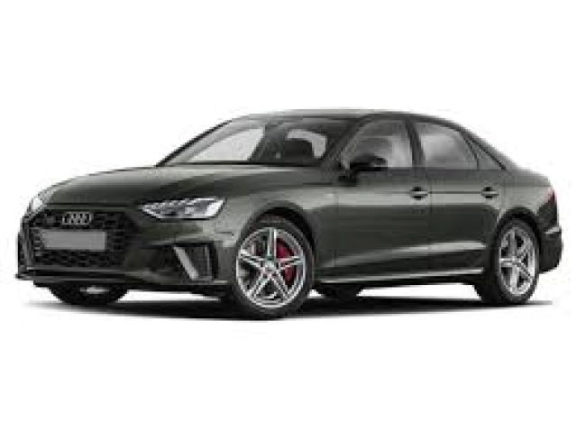 AUDI A4 Quatro 2.0