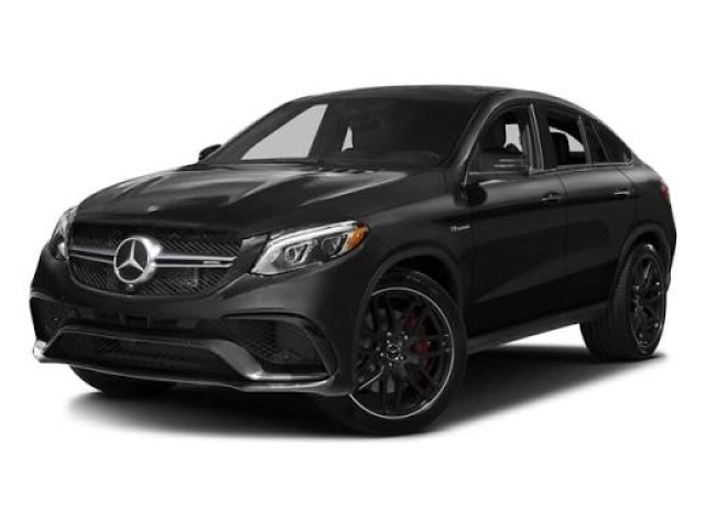 Mercedes GLE