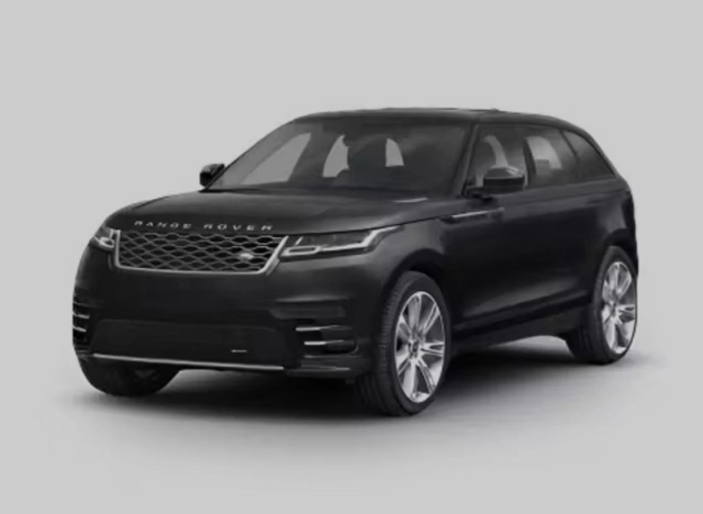 Range Rover