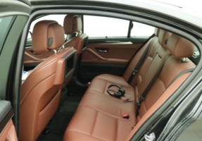 BMW 530 Automatic