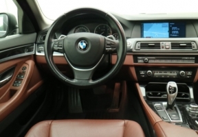 BMW 530 Automatic