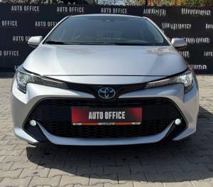 Toyota Corolla Hybrid Automatic 
