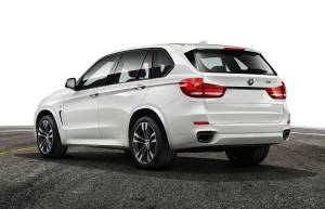 BMW X5 Full Option