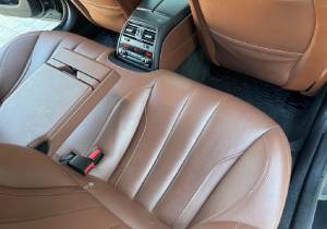 BMW 640 X- Drive 4x4